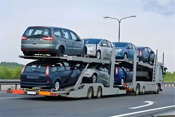 册亨轿车托运查询